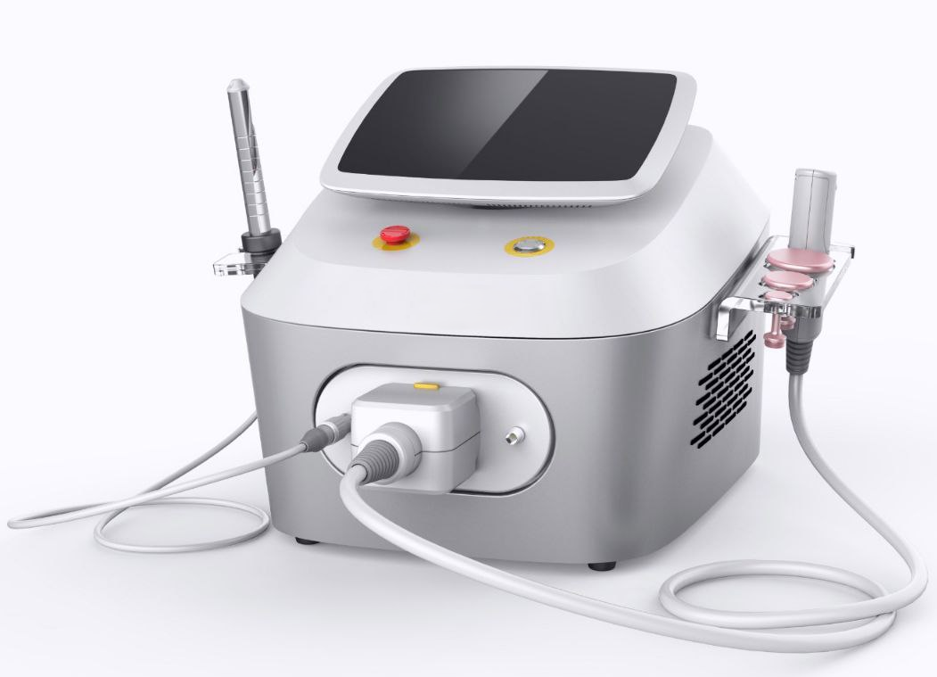 Legenda 448 kHz (Deep Beauty for Body Care)