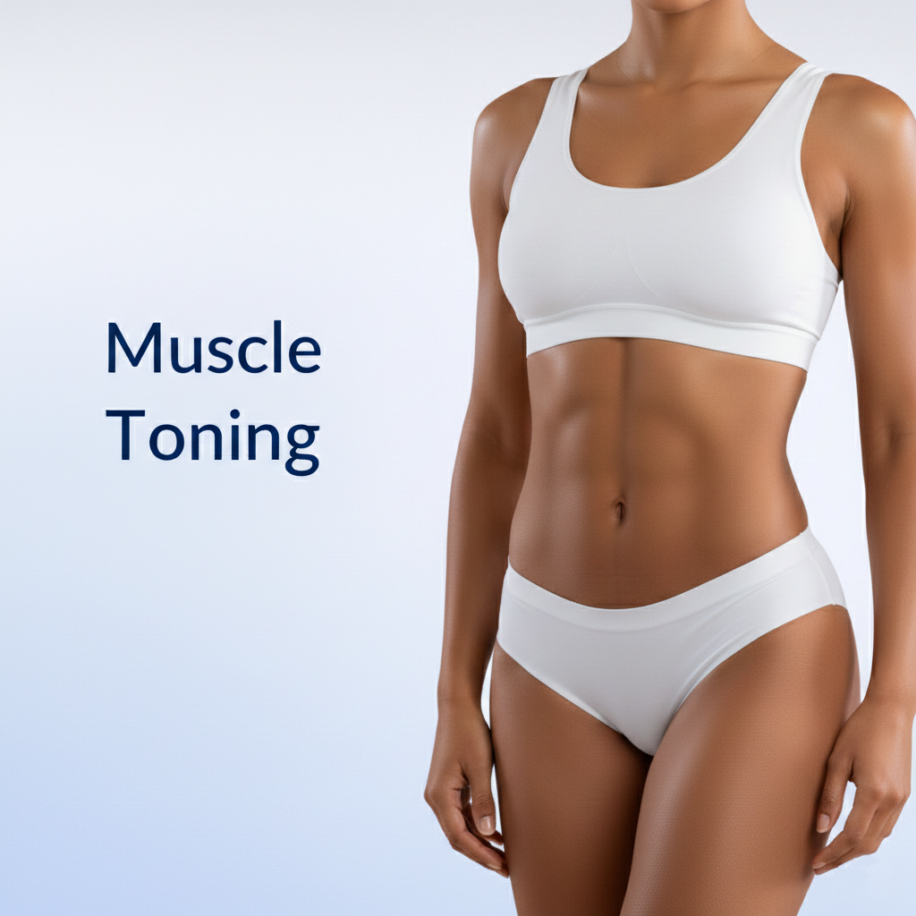 Muscle Toning